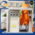 Hot sale desorption rates gold electrolysis machines